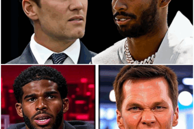 Tom Brady FINALLY Tells The TRUTH About Shedeur Sanders!
