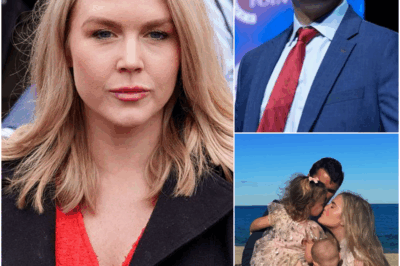 SHOCKING NEWS: Just Now in Phoenix, Arizona — Erika Frantzve Collapses in Tears at the Funeral of Her Husband Charlie Kirk, the 31-Year-Old Conservative Voice Killed Tragically in Utah