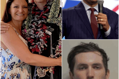 Tyler Robinson’s loving mother sent her normal son away to college, and he came out, a radical Antifa leftist. Living a culture of death and a lifestyle of impunity.