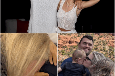 A Grief Shared: How Travis Kelce and Taylor Swift’s Extraordinary Gift Is Uniting the NFL, Music, and America After the Tragic Loss of Charlie Kirk