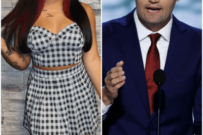 Ava, the daughter of The Rock, has doubled down on her comments about the late Charlie Kirk. She previously shared on her Instagram story: “If you want people to have kind words when you pass, you should say kind words when you’re alive.” A