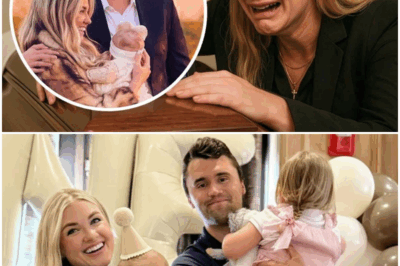 FINAL GOODBYE: Today in Phoenix — As Family Mourns Charlie Kirk, Erika’s Heartbreaking Words to Her Daughter Spread Across Social Media: “Daddy Went on a Work Trip With Jesus” Brings Nation to Tears.