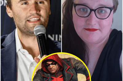 Controversy, Consequence, and Candid Regret: Gretchen Felker-Martin Responds to Red Hood Cancellation After Charlie Kirk Remarks