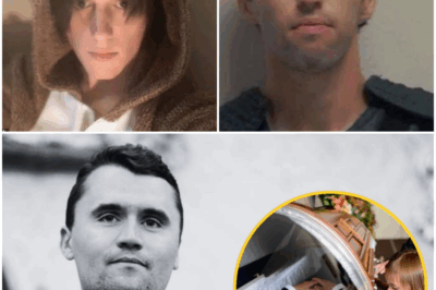 Estranged Ties and Shattered Ideals: Inside the Family Rift at the Heart of the Charlie Kirk Assassination