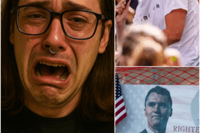 BREAKING: Swarthmore man completely loses it after being fired from his job: “I can’t pay my rent now! I’m so fckn stupid!”