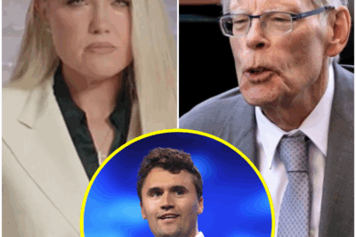 Stephen King vs. Erika Kirk: The 13 Words That Set America Ablaze
