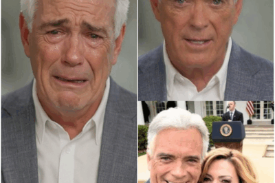 John Roberts’ Chilling Confession: ‘I Thought I Might Not Make It’ After Near-Fatal Malaria Battle Left Him Hospitalized, Stunning Fans and Shaking Fox News