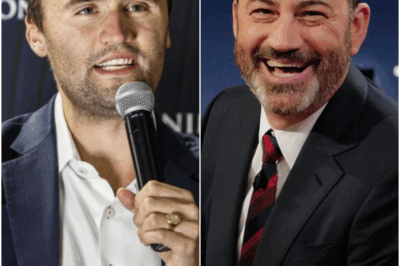 ABC drops ‘Jimmy Kimmel Live’ indefinitely over host’s Charlie Kirk remarks