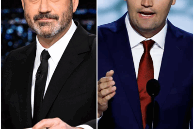 Sinclair Replaces “Jimmy Kimmel Live” with Charlie Kirk Tribute: A Clash of Media, Politics, and Power That Could Reshape Broadcasting