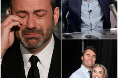 “Canceled Completely!” — Jimmy Kimmel collapses under ABC’s Shocking Decision. The 22-year glory run of Jimmy Kimmel Live ends after a single sentence from the FCC’s top authority.