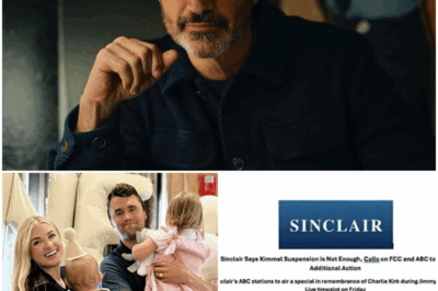 MAJOR BREAKING: Jimmy Kimmel just got hit with ANOTHER DEVASTATING BLOW.