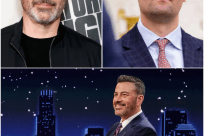 SAD NEWS: 30 Minutes Ago, Jimmy Kimmel’s Family Revealed a Tragic Update After ABC Pulled Jimmy Kimmel Live Off Air Following Remarks About Kirk, the TV Host Is Confirmed to Be… Continue Reading