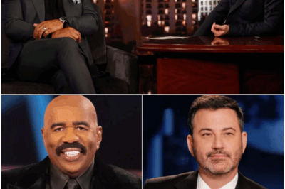“In a Stunning Move That No One Saw Coming, Disney’s ABC Has Abruptly Pulled Jimmy Kimmel Live! Off the Air and Replaced It With Celebrity Family Feud After Kimmel’s Controversial Comments About the Killing of Conservative Activist Charlie Kirk — A Decision That Has Left Hollywood in Shock, Viewers in Confusion, and Industry Insiders Whispering About Whether This Signals the Sudden Collapse of Kimmel’s Two-Decade Late-Night Career or the Start of an Even Deeper Reckoning Inside Network Television as Executives Scramble to Contain the Explosive Fallout”