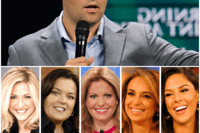 ABC Cancels The View TV Show, Replaces It With Charlie Kirk Tribute Show, “We’ve Had Enough of These Toxic Hens”