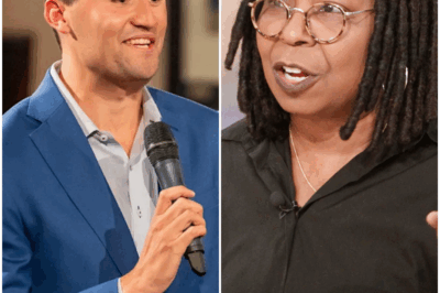 ABC Cancels The View TV Show, Replaces It With Charlie Kirk Tribute Show, “We’ve Had Enough of These Toxic Hens”