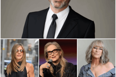 400 Celebrities Join With ACLU to Protest Disney’s Kimmel Suspension, Including Tom Hanks, Meryl Streep and More