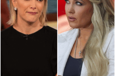 Erika Kirk and Megyn Kelly’s Charlie Kirk Show Debut Breaks Records With 1 Billion Views