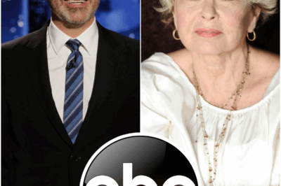 Roseanne Barr Accuses ABC of ‘Double Standard’ Amid Jimmy Kimmel Return: ‘I Got My Whole Life Ruined’