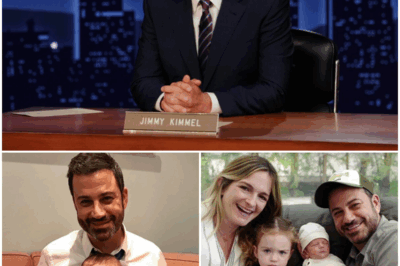 Jimmy Kimmel’s Triumphant Return to Late-Night TV: A Family Affair
