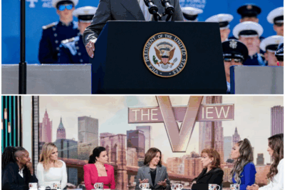 Kamala Harris STUNS with admission on Walz: ‘Couldn’t get any worse’