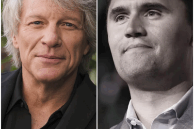Jon Bon Jovi’s Viral Truth: Why His Message About Kindness and Legacy Has America Talking