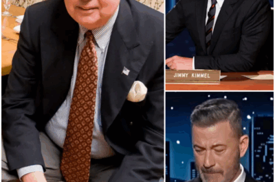 Sinclair Broadcasting’s Shock Rebellion Against Jimmy Kimmel’s Comeback: Inside the Crisis That Has Rocked Hollywood, Disney, and ABC