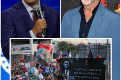 Mel Gibson Slams Hollywood Elites for Mocking Charlie Kirk Memorial, Sparks National Debate on Respect, Celebrity Hypocrisy, and America’s Cultural Divide