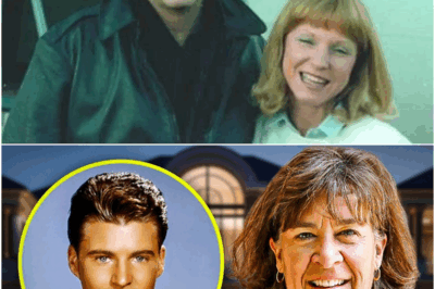 Ricky Nelson Left Behind A Fortune So Big, It Made His Family Filthy Rich…. Have A Look