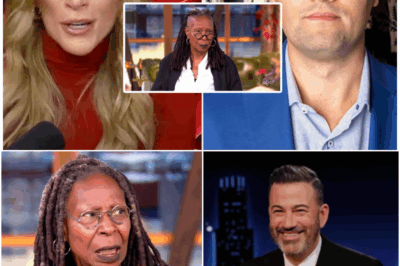 SHOCKER: ABC Officially Ends The View After Many Years, Replaces It With The Charlie Kirk Show – “It’s Done”