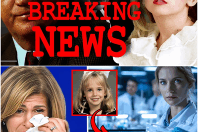 The JonBenet Ramsey’s Mystery Finally Solved And It’s Way Worse Than We Think