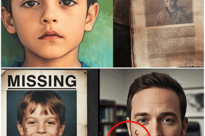 During 2020 Zoom Meeting, Boss Recognizes Employee as Child Who Disappeared in 1995