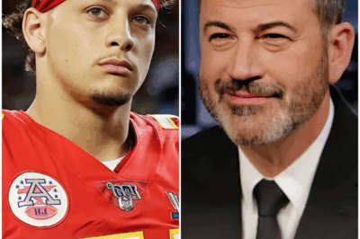 🔥NFL EARTHQUAKE🚨: Patrick Mahomes roared with a ground-shaking proclamation