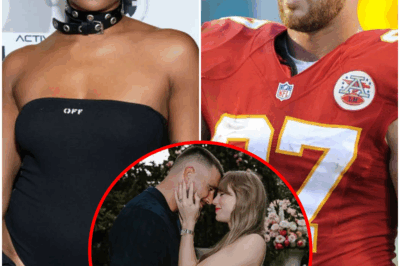 Kayla Nicole FIRES Shots At Travis Kelce’s Engagement To Taylor Swift — Fans Take Sides!