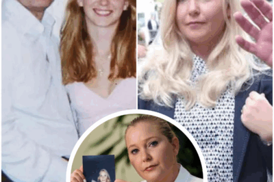 “HOLLYWOOD, ROYALTY & POLITICS IN FEAR: VIRGINIA GIUFFRE’S MEMOIR PROMISES TO EXPOSE POWERFUL ELITES