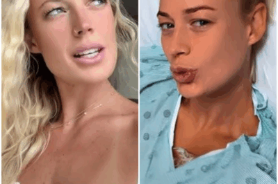 Fever star Sophie Cunningham reveals surprising news from her doctor about her knee injury. Oh, my heart breaks for my Sophie!