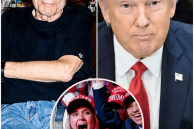 Stephen King predicts Trump supporters will deny voting for him in the coming decades