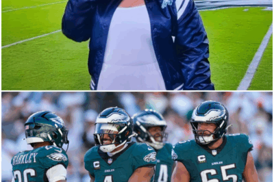 SOCIAL MEDIA FIRESTORM: Eagles Fans BLASTED for ‘Black National Anthem’ Controversy—Season Opener Sparks OUTRAGE! 🔥— The internet erupts as Philadelphia Eagles supporters face brutal backlash for their shocking behavior before kickoff, leaving reputations shattered and fans scrambling to defend themselves. Has the city’s football pride turned into a national scandal overnight?👇