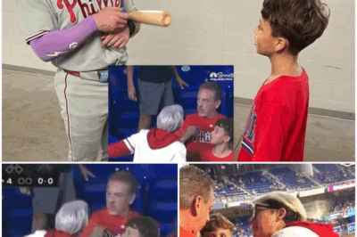 From Viral Outrage to Redemption: How Camping World CEO Marcus Lemonis Turned the Phillies Karen Saga Into a World Series Dream