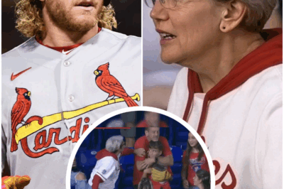 “Go Away”: Harrison Bader Slams Phillies ‘Karen,’ Ignites Fresh Firestorm in Baseball’s Fan Culture