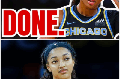 Angel Reese REMOVES “Chi Town Barbie” from Instagram! WNBA Exec says She Should REQUEST A TRADE!
