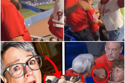 Did Phillies ‘Karen’ Really Lose Her Job After Snatching That Ball From a Kid?!
