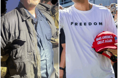 Shocking! Charlie Kirk’s murder suspect was released immediately after questioning by law enforcement, the reason shocked everyone