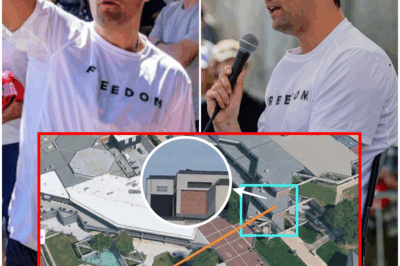 Chilling Footage Surfaces Of Suspected Sho.0ter On Rooftop Before & After Charlie Kirk Was Sh0t [VIDEOS]