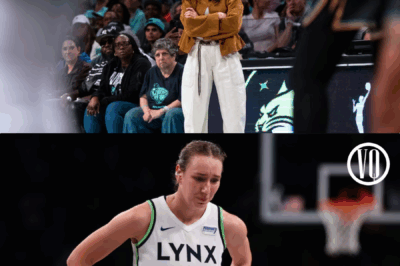 SHOCKING TURN OF EVENTS: Sandy Brondello’s SUDDEN FIRING from New York Liberty Leaves Fans in DISBELIEF! What HAPPENED Behind Closed Doors? 🤯🔥