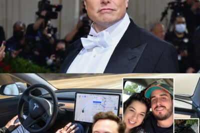 “Elon Musk Left Speechless by Heartbreaking News: A Fatal Truck Accident Claims the Lives of Three Family Members, Leaving the World’s Richest Man to Confront the Unimaginable Pain of Loss—Discover the Details Behind This Tragic Incident!”