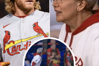 Harrison Bader speaks out to CRITICIZE “Phillies Karen”: That was a terrible move, I don’t need these fans, go away”