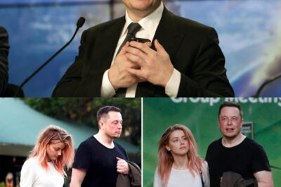 “Elon Musk’s Heartfelt Confession: Discover the Painful Truth Behind His Search for Love and Past Relationships!”