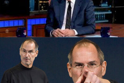 “Stephen Colbert’s Shocking Comeback: The Late-Night Legend Returns to CBS with Explosive Energy and Unmatched Determination After Unexpected Firing and Harsh Criticism, Ready to Reclaim His Throne and Dominate the Late-Night Stage!”