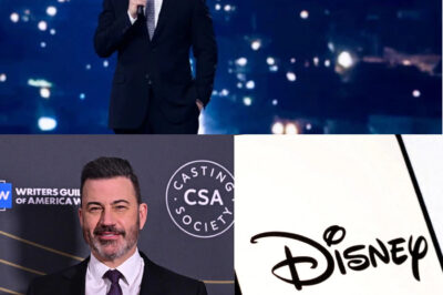 Jimmy Kimmel’s Controversial Return to Late Night: Why His Comeback is Sparking Intense Backlash and Dividing Fans—Discover the Reasons Behind the Outrage and What This Means for the Future of Late Night Television!