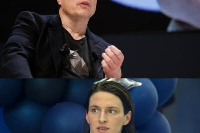 “Shocking Announcement: Lia Thomas Claims the U.S. Is Unwelcoming for Transgender Individuals as Elon Musk Responds!”